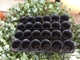 OEM de plastique de Tray Pot Carry Tray de crèche de HDPE de trous du moulage par injection 24