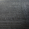 tissu agricole en plastique d'ombre du tapis 30gsm-300gsm de mauvaise herbe de serre chaude large de 6m