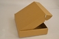 Boîtes se pliantes dures du bloc supérieur 2mm Art Paper Gift Box Packaging Papier d'emballage