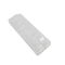 6 pièces macaron pack plateau blister en plastique transparent macaron plateau vide formant macaron emballage