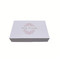 Boîte d'emballage Macaron rose bonbon de haute qualité 12 pièces avec plateau intérieur en plastique