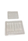 1 ml de comprimés transparents en PVC/ PS/ APET Bouteille à base intérieure plateau à ampoules Boîte d'emballage de médicaments