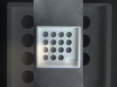 Plateau de semis flottant en mousse de matériau EPS plateau de semis personnalisé pour diverses plantes