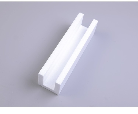 Boîte en mousse personnalisée Poly Dragon EPS Foam Lining Positionnement personnalisé Emballage Boîte en mousse usine de mousse personnalisée