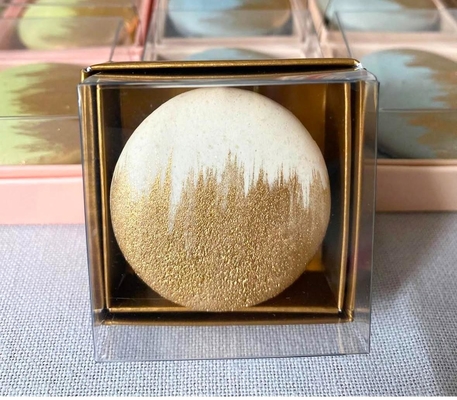 Macaron Un Grain, Macaron Emballage Carton Emballage Boîte cadeau Emballage fournisseur