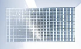 Plateau de couchage multifonctionnel en mousse EPS résistant aux chocs