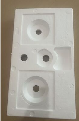 Carte en mousse EPS, carte en mousse EPS pour la construction de bâtiments, carte isolante EPS, carte en mousse de bâtiment, carte isolante de bâtiment