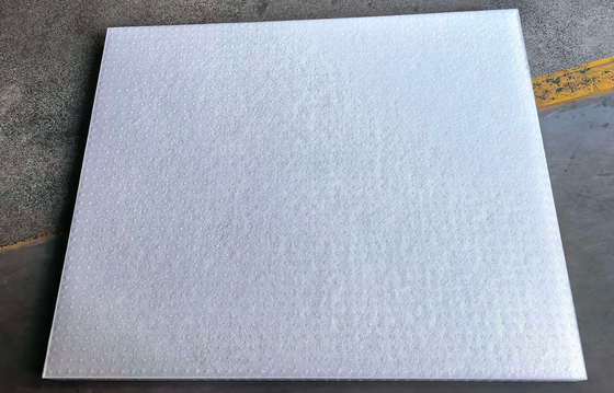 Feuille EPP, taille 1200*1000*75mm