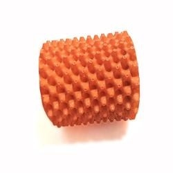 Pots multicolores d'air de plastique de HDPE de haute catégorie de 20 gallons 60cm hauts