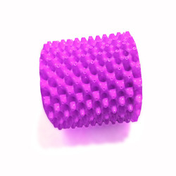 Pots multicolores d'air de plastique de HDPE de haute catégorie de 20 gallons 60cm hauts