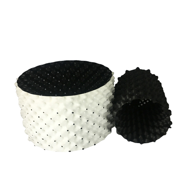 conteneurs flexibles d'élagage de racine d'air de 14L 30cm Dia Plastic  Durable