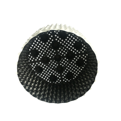 conteneurs flexibles d'élagage de racine d'air de 14L 30cm Dia Plastic  Durable