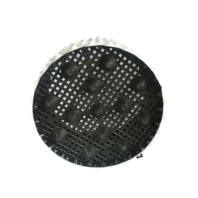 conteneurs flexibles d'élagage de racine d'air de 14L 30cm Dia Plastic  Durable