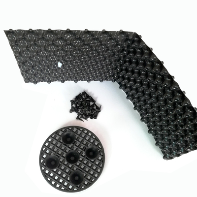 Conteneur d'élagage d'air des pots 140g de PE Bonsai Plastic Air d'entraîneur de racine grand