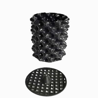Plastic Gardening Pots root pruning pot large gallon pot for Tree&fruit&vegetables