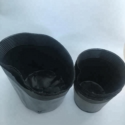 Pottes en plastique résistantes à la corrosion en gros