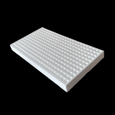 Plateau de semis en mousse EPS blanc avec 21,32,50,72,105,128200 cellules