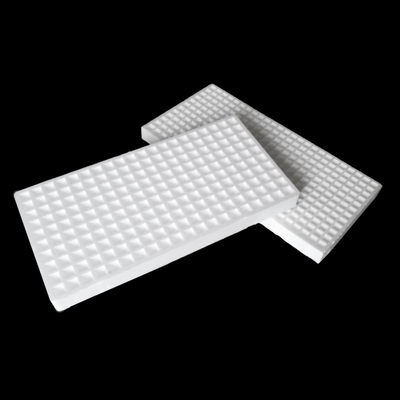 Plateau de semis en mousse EPS blanc avec 21,32,50,72,105,128200 cellules