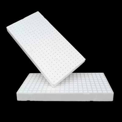 Plateau flottant pour semis à haute densité Plateau de semis blanc EPS EPP EPE 21,32,50,72,105,128200 cellules