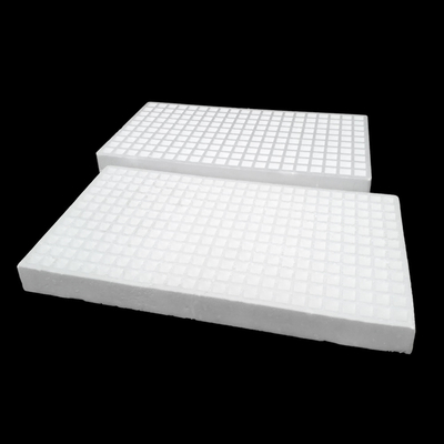 Plateau flottant pour semis à haute densité Plateau de semis blanc EPS EPP EPE 21,32,50,72,105,128200 cellules