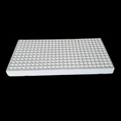 Plateau flottant pour semis à haute densité Plateau de semis blanc EPS EPP EPE 21,32,50,72,105,128200 cellules