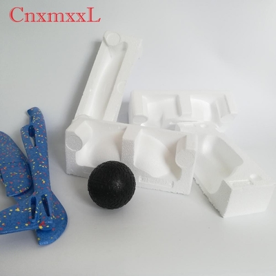 Boîte à mousse personnalisée inserts Fabrication et moulage Composants en mousse de polyuréthane personnalisés par EPS / EPP / EVA / EPE