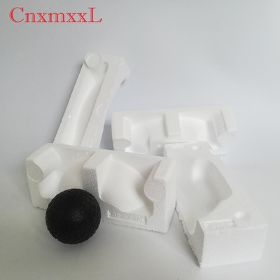 Boîte à mousse personnalisée inserts Fabrication et moulage Composants en mousse de polyuréthane personnalisés par EPS / EPP / EVA / EPE