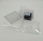 Emballage de boursouflure en plastique de bloc supérieur Bifold de PVC d'impression offset pour la prise