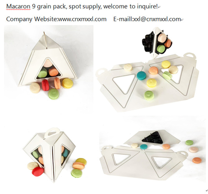 Macaron Display Stand 33 Macaron Display Stand Macaron Ta Macaron Fourniture d'emballage