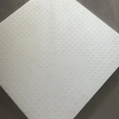 Tissus de sol en mousse EPS à haute dualité antidérapant pour toilettes ménagères salle de bain