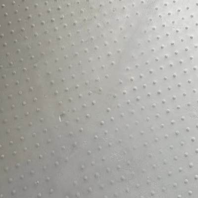 Tissus de sol en mousse EPS à haute dualité antidérapant pour toilettes ménagères salle de bain