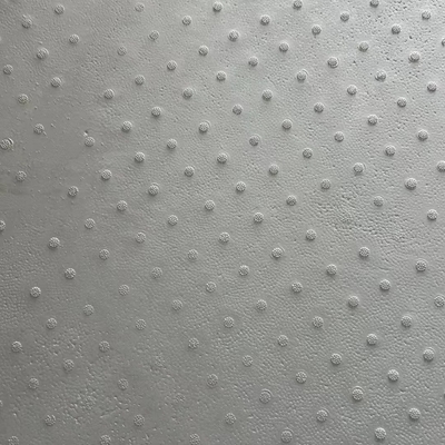Salle de douche de l' hôtel Tapis antidérapant EPS jetable