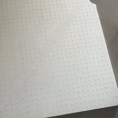 Tissus de sol en mousse EPS à haute dualité antidérapant pour toilettes ménagères salle de bain