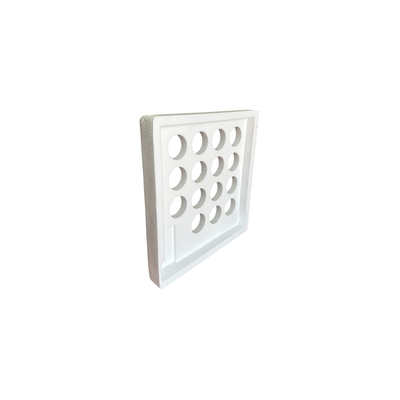 Emballage électronique EPS durable Emballage matériel EPS / Produits pharmaceutiques / Fruits