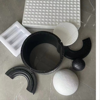 Emballage électronique EPS durable Emballage matériel EPS / Produits pharmaceutiques / Fruits
