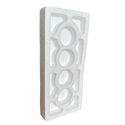 Emballages de protection EPS Produits fragiles Emballages de protection en mousse sur mesure