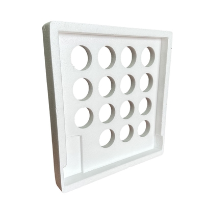 Emballages de protection EPS Produits fragiles Emballages de protection en mousse sur mesure