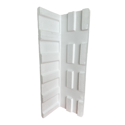 Emballages de protection EPS Produits fragiles Emballages de protection en mousse sur mesure