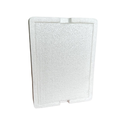 Emballages de protection EPS Produits fragiles Emballages de protection en mousse sur mesure