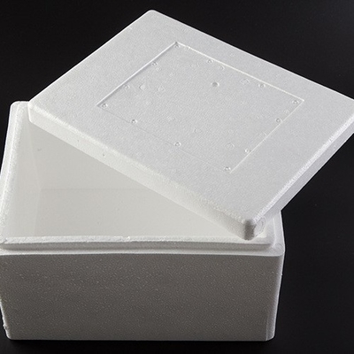 Emballage en mousse poly (EPS) Mousse remplie en mousse de forme spéciale