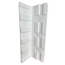 24L mousse EPP résistante aux chocs durable pour la protection du banc de travail