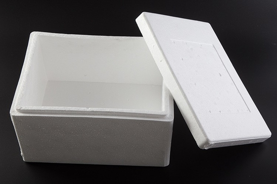 Fabricants Panneau en mousse EPS blanc Express Shock Proof Hard Foam Isolation Isolation Panneau en mousse rempli Paulilon