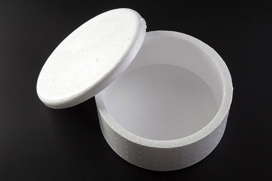 EPS sur mesure Polydragon moulage de mousse de bord Garde de l'angle droit Meubles et mousse électrique Garde d'angle de bord Package logistique