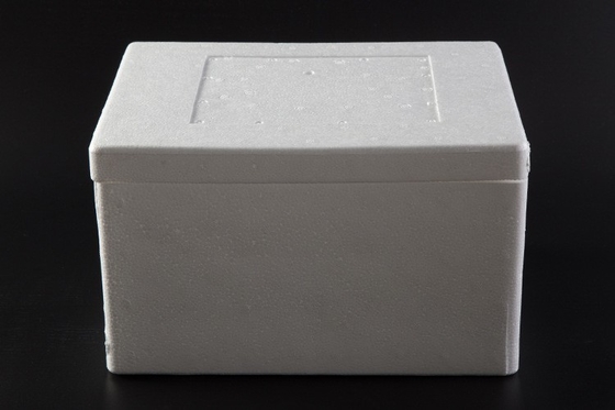 Fabricants Panneau en mousse EPS blanc Express Shock Proof Hard Foam Isolation Isolation Panneau en mousse rempli Paulilon