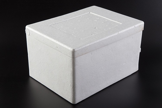 Fabricants Panneau en mousse EPS blanc Express Shock Proof Hard Foam Isolation Isolation Panneau en mousse rempli Paulilon