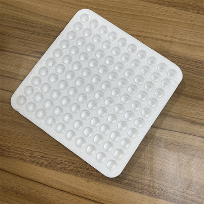 Eps Fabricants joints épais anti-choc anti-collision enveloppe en mousse remplie à haute densité absorption des chocs