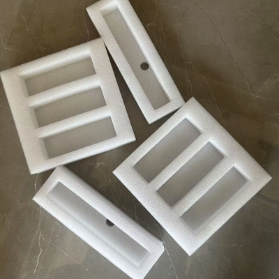 Emballages électriques sur mesure en mousse Meubles express étanches à l'impact Poly Dragon Mold Free EPS