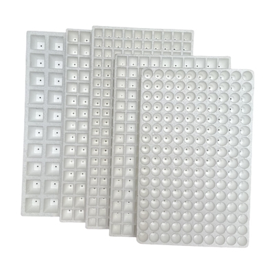 Résistance à l'impact 24L Plaque/bloc/cylindre en mousse EPS/EPP de qualité alimentaire à faible conductivité thermique