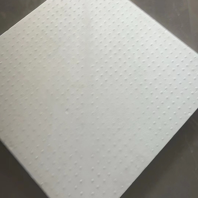 Résistance à l'impact 24L Plaque/bloc/cylindre en mousse EPS/EPP de qualité alimentaire à faible conductivité thermique