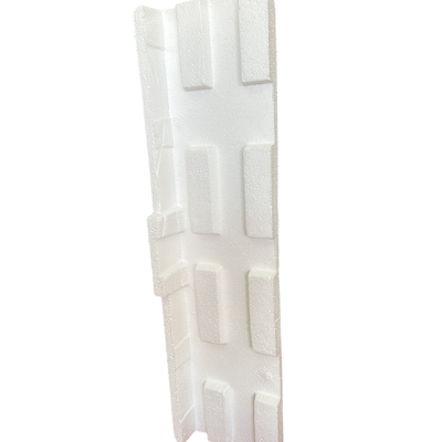 Eps emballage fournitures Eps mousse boîte de mousse poly dragon personnalisée boîte de mousse poly dragon personnalisée